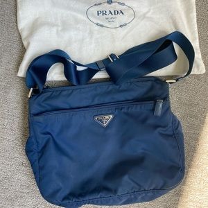 Prada bag